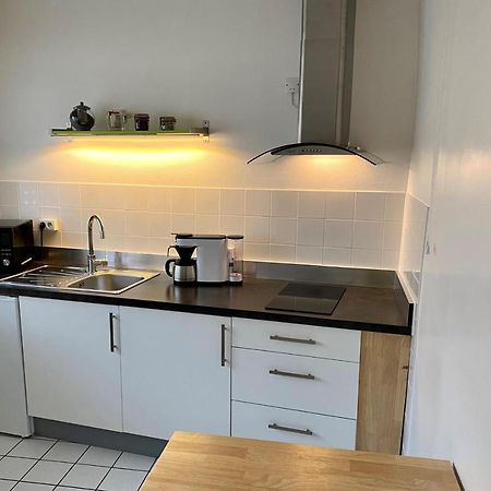 Appartement Claussat Chamalières Kültér fotó