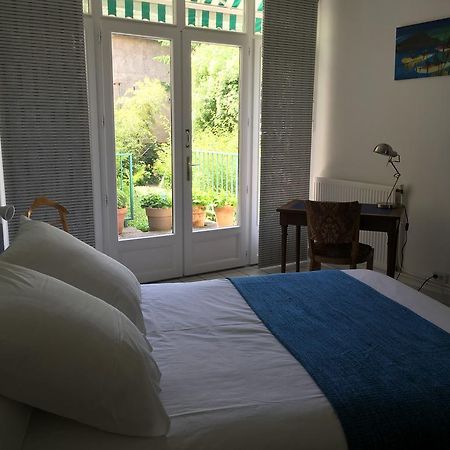 Appartement Claussat Chamalières Kültér fotó