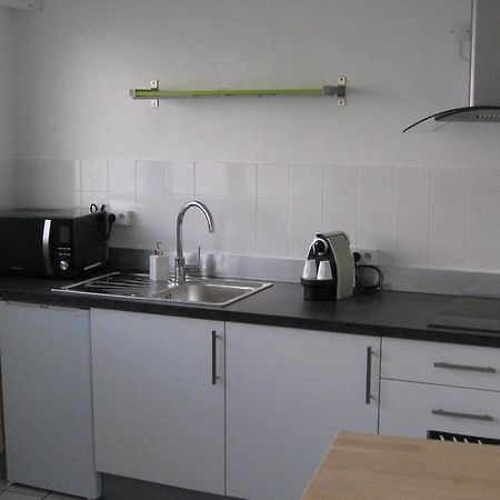 Appartement Claussat Chamalières Kültér fotó