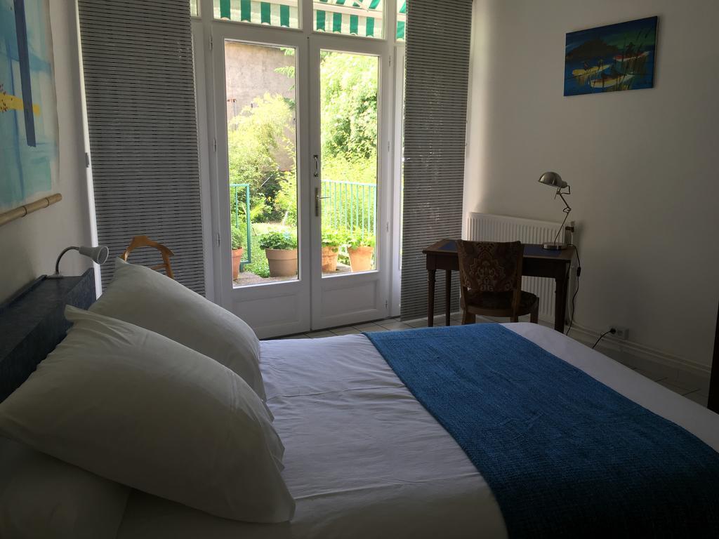 Appartement Claussat Chamalières Kültér fotó