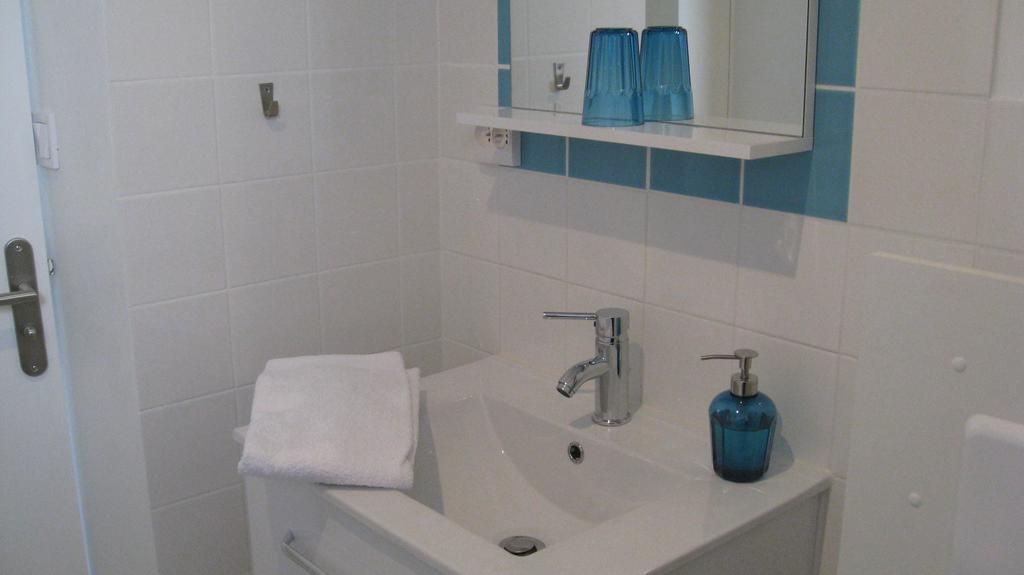 Appartement Claussat Chamalières Kültér fotó